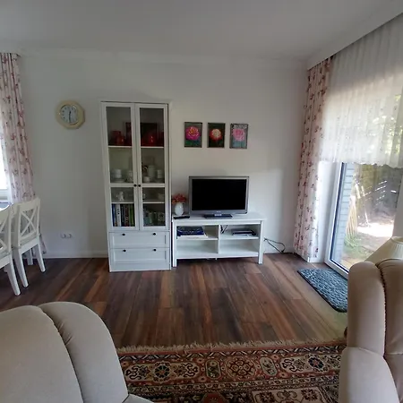 Apartment Zwei Finken In Wiesmoor