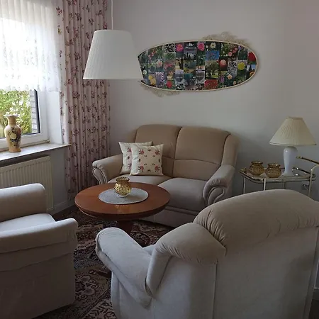 Apartment Zwei Finken In