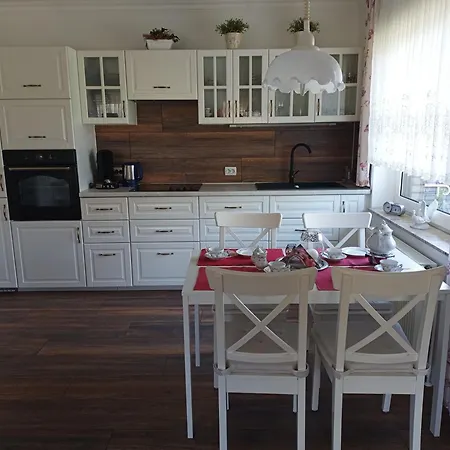Apartment Zwei Finken In *